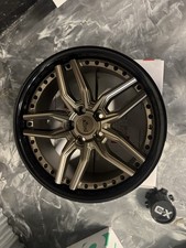 Niche methos 19x8.5 for sale  West Palm Beach