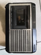 Lettore registratore cassette usato  Villanova Solaro