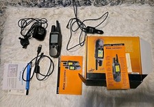 Garmin rino 530 for sale  Mount Pleasant