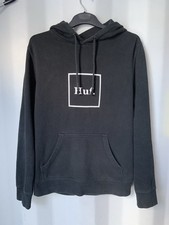 Huf box logo for sale  TAMWORTH