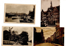 Feldpostkarten bremen 1918 gebraucht kaufen  Erlensee