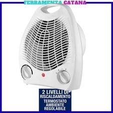 Termoventilatore bagno caldogn usato Termoventilatore bagno caldogn usato  Teggiano