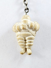 Porte cles bibendum d'occasion  L'Absie