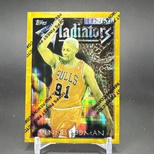1996 finest gladiators for sale  Las Vegas