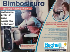 Lotto pezzi nuovi usato  Capaccio Paestum