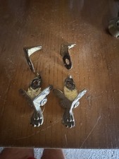 Quincaillerie ancienne pieds d'occasion  Aiffres