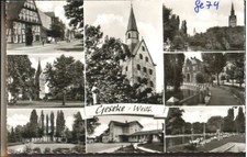 Geseke geseke gebraucht kaufen  Deutschland