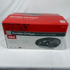 Rca rcd175 radio for sale  Uniontown