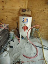 Sand blasting pressure for sale  Pompano Beach