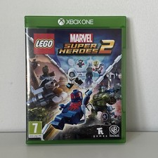 Lego marvel super for sale  MANSFIELD