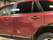 Driver rear side for sale  Wisconsin Rapids