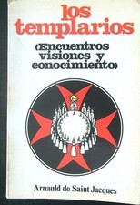 Los templarios saint usato  Italia
