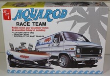 Amt aqua rod for sale  Ventura