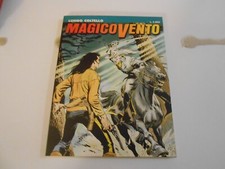 Magico vento lungo usato  Torino