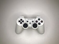 Controle Sem Fio Sony DualShock 3 - Branco PS3 Testado comprar usado  Enviando para Brazil