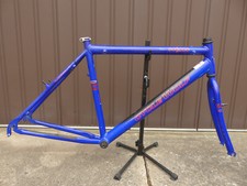 Cycle wolf tucano gebraucht kaufen  Kaiserslautern