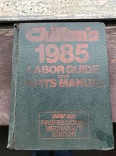 1985 chilton labor for sale  Fairfax