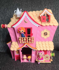 Lalaloopsy mini sew for sale  Auburndale