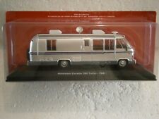 Miniature camping airstream d'occasion  Vis-en-Artois