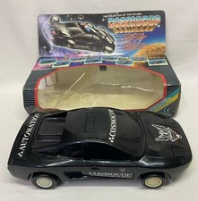 Modellino automobile polizia usato  Castellazzo Bormida