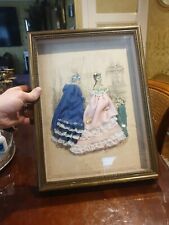 Ancien cadre vitrine d'occasion  Nouzonville