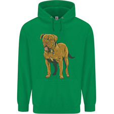 French mastiff dogue d'occasion  Expédié en Belgium
