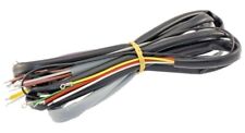 149247 impianto elettrico usato  Pagani