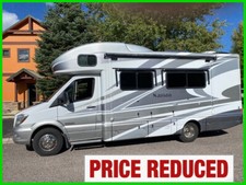 2015 itasca navion for sale  South Fork