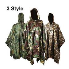 Waterproof army hooded for sale  UK