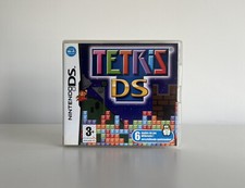 Jeu nintendo tetris d'occasion  Le Crès