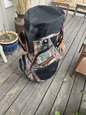 Sun mountain camo for sale  Elgin