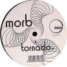 Morb tornado vinyl for sale  BIRMINGHAM