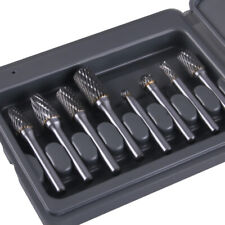 8pcs hartmetall frässtifte gebraucht kaufen  Euskirchen