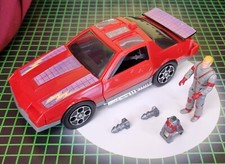 Vintage kenner .k. for sale  BEXHILL-ON-SEA