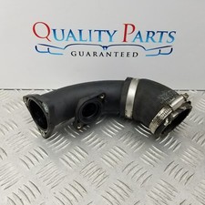 Skoda fabia intercooler for sale  LIVINGSTON