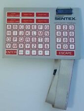 Sentex handheld data for sale  Crossville