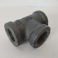 Black malleable cast for sale  Lafayette