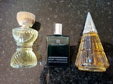 Vintage parfüm avon gebraucht kaufen  Hanstedt
