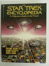 The star trek gebraucht kaufen  Buttenwiesen