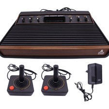 Atari 2600 video gebraucht kaufen  Gottenheim
