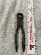 Vintage elliot lucas for sale  BUCKLEY