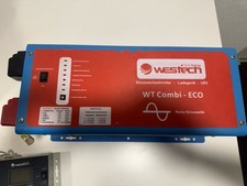 Combi sinuswechselrichter inte gebraucht kaufen  Deizisau