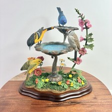 Danbury mint summertime for sale  Tulsa