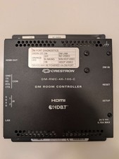Crestron dmrmc4k100c digitalme for sale  Manteca