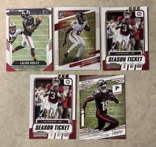 Count calvin ridley d'occasion  Expédié en Belgium