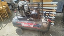Compressore balma 270 usato  Perugia
