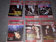Jerry cotton man gebraucht kaufen Jerry cotton man gebraucht kaufen  Leipzig
