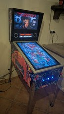 Virtual pinball pollici usato  Albano Laziale
