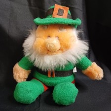 Small leprechaun green for sale  KETTERING