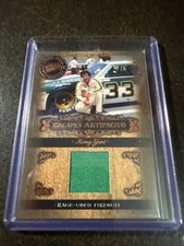 2008 press pass for sale  Biscoe